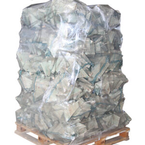 Kütteklots 36 tk / 1,99 € kott