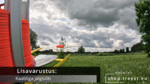 SAVIMÄRGI HEITESEADE EAGLE - Image 12
