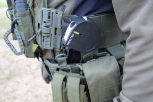 TARGET SHEET PATCHES - Image 4