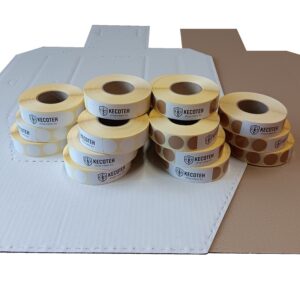TARGET SHEET PATCHES