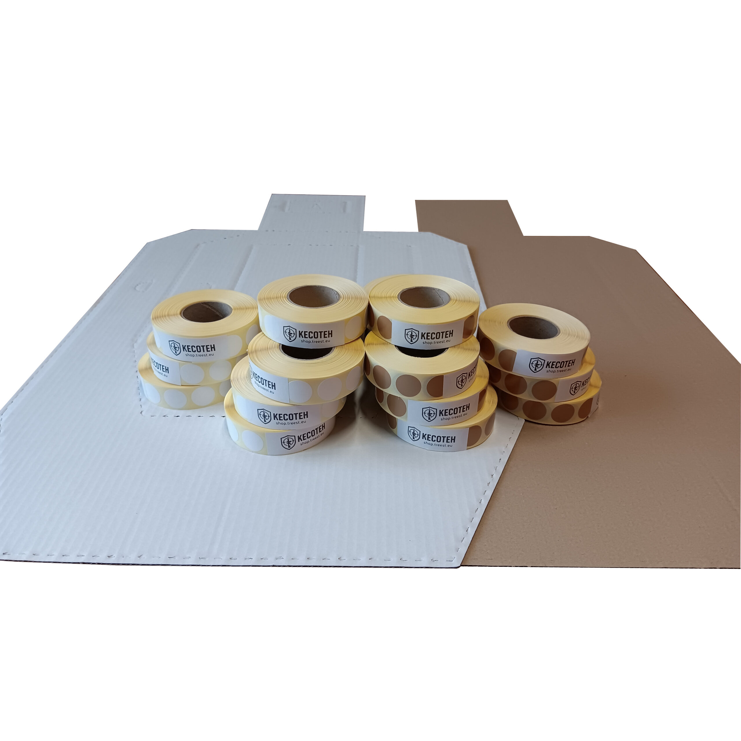 TARGET SHEET PATCHES 4 TARGET SHEET PATCHES - Image 4