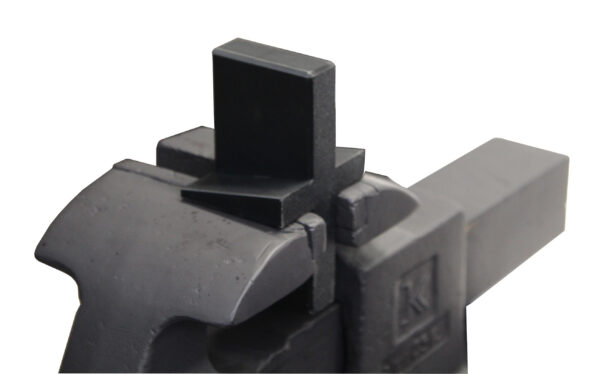 AR15 SALVEPESA KRUUSTANGI RAKIS