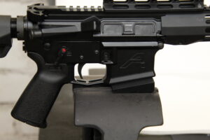 AR15 SALVEPESA KRUUSTANGI RAKIS - Image 3