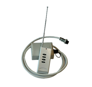 TRAP THROWER S30 - Image 6