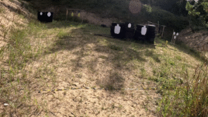 IPSC Mini märkleht - Image 3