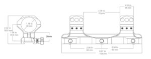 Optika jalg X-ACCU - Image 3