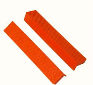 Magnetic Vise Jaw Protector Strips - Image 2