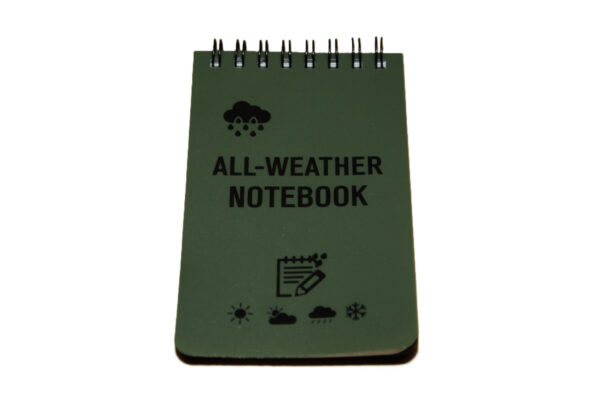VEEKINDEL MÄRKMIK ALL-WEATHER 76 X 127