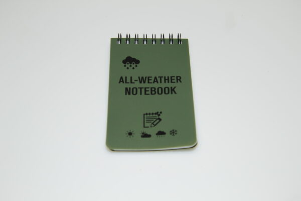 VEEKINDEL MÄRKMIK ALL-WEATHER 76 X 127