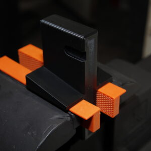Magnetic Vise Jaw Protector Strips