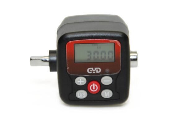 High Precision Torque Adapter
