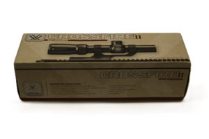 Vortex Optics - Crossfire II 1-4x24 - Image 2