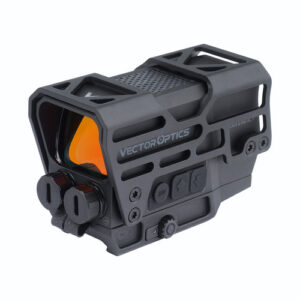 Vector Optics kollimaator Frenzy Plus 1x31x26 Solar QD