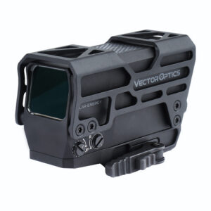 Vector Optics kollimaator Frenzy Plus 1x31x26 Solar QD - Image 8