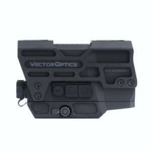 Vector Optics kollimaator Frenzy Plus 1x31x26 Solar QD - Image 6