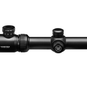 Vortex Optics - Crossfire II 1-4x24