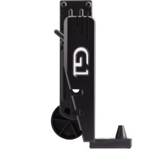 Püstoli kabuur Ghost One Evo CZ Shadow 2