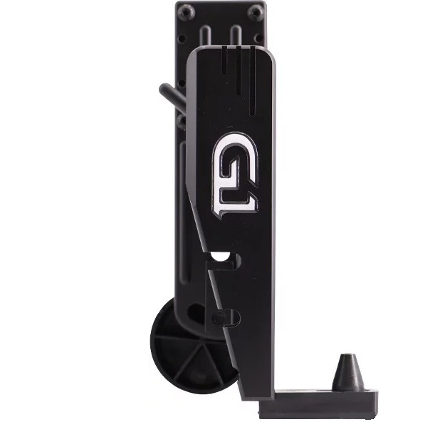 Püstoli kabuur Ghost One Evo CZ Shadow 2 1 Püstoli kabuur Ghost One Evo CZ Shadow 2