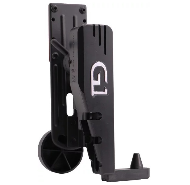 Püstoli kabuur Ghost One Evo CZ Shadow 2 5 Püstoli kabuur Ghost One Evo CZ Shadow 2 - Image 5