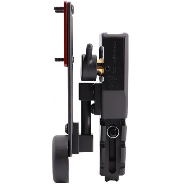 Püstoli kabuur Ghost One Evo CZ Shadow 2 4 Püstoli kabuur Ghost One Evo CZ Shadow 2 - Image 4