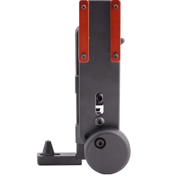 Püstoli kabuur Ghost One Evo CZ Shadow 2 3 Püstoli kabuur Ghost One Evo CZ Shadow 2 - Image 3