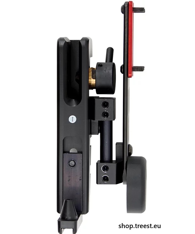 Püstoli kabuur Ghost One Evo CZ Shadow 2 2 Püstoli kabuur Ghost One Evo CZ Shadow 2 - Image 2