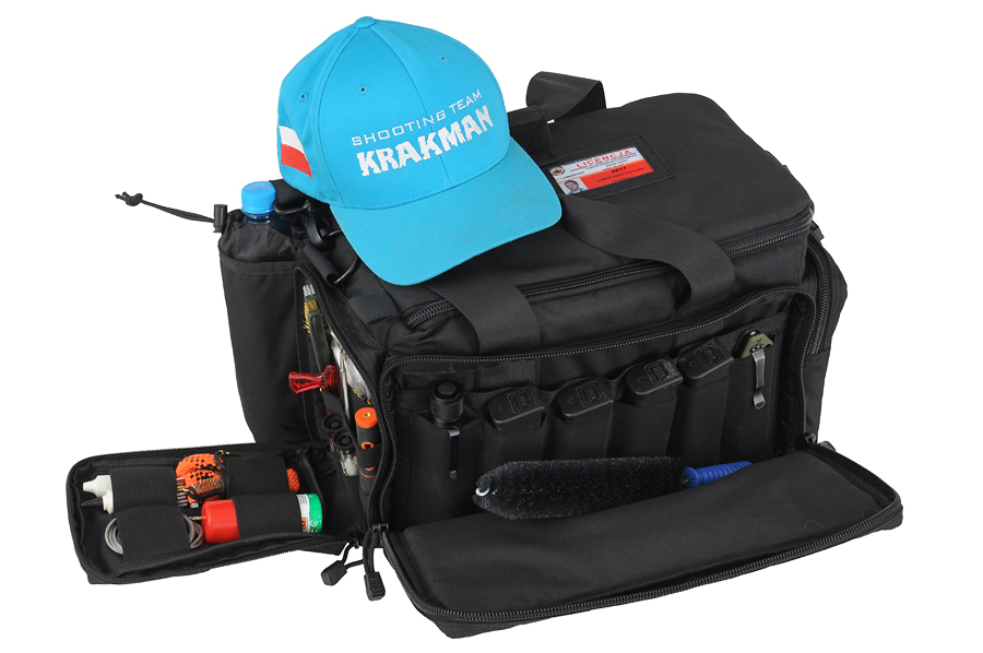 Suur püstoli varustuse kott 2.0 5 Suur püstoli varustuse kott 2.0 - Image 5