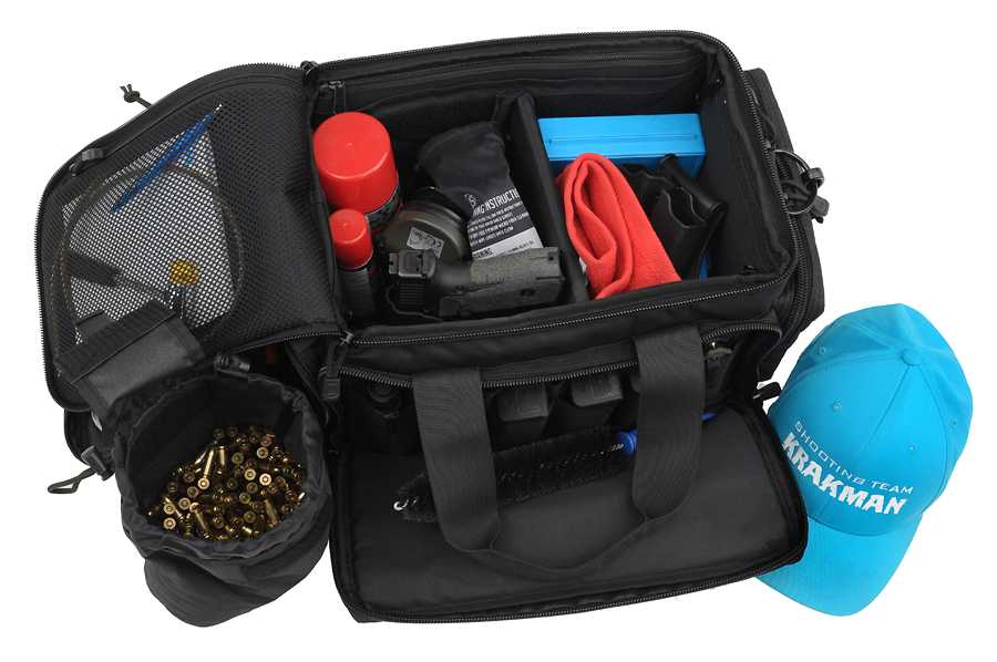 Suur püstoli varustuse kott 2.0 4 Suur püstoli varustuse kott 2.0 - Image 4