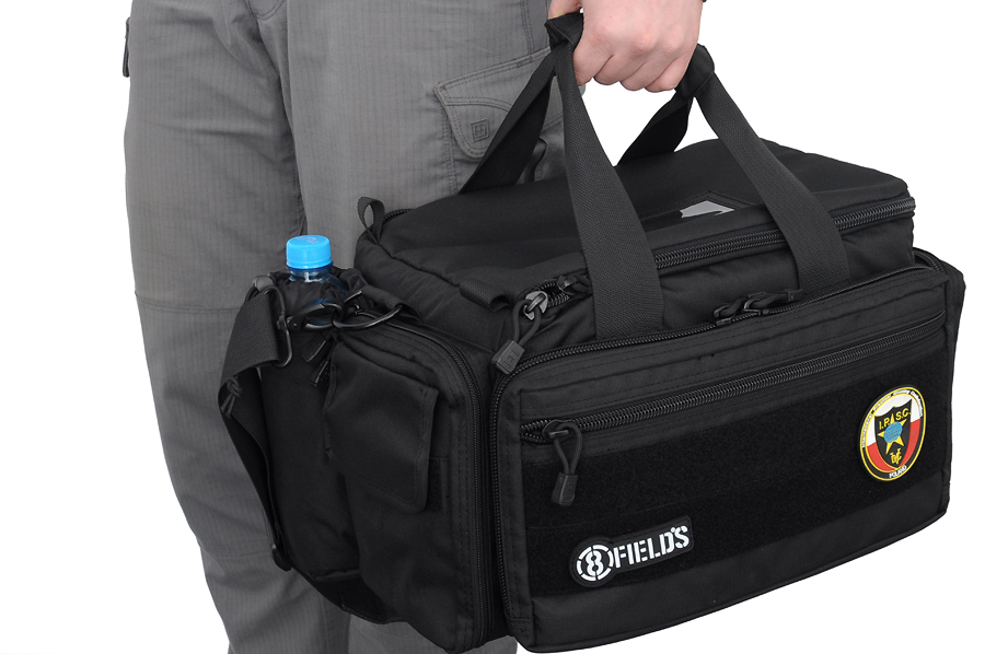 Suur püstoli varustuse kott 2.0 3 Suur püstoli varustuse kott 2.0 - Image 3