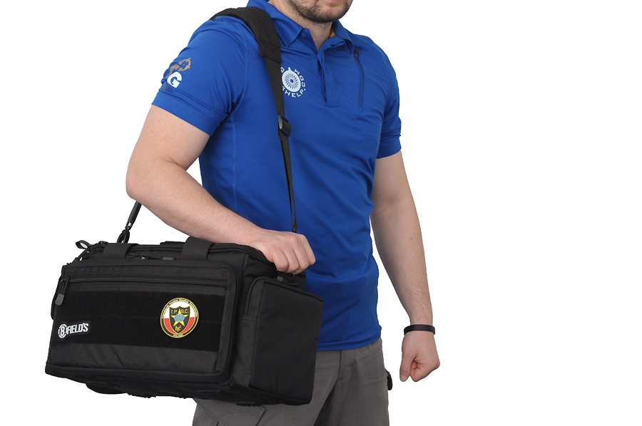 Suur püstoli varustuse kott 2.0 2 Suur püstoli varustuse kott 2.0 - Image 2