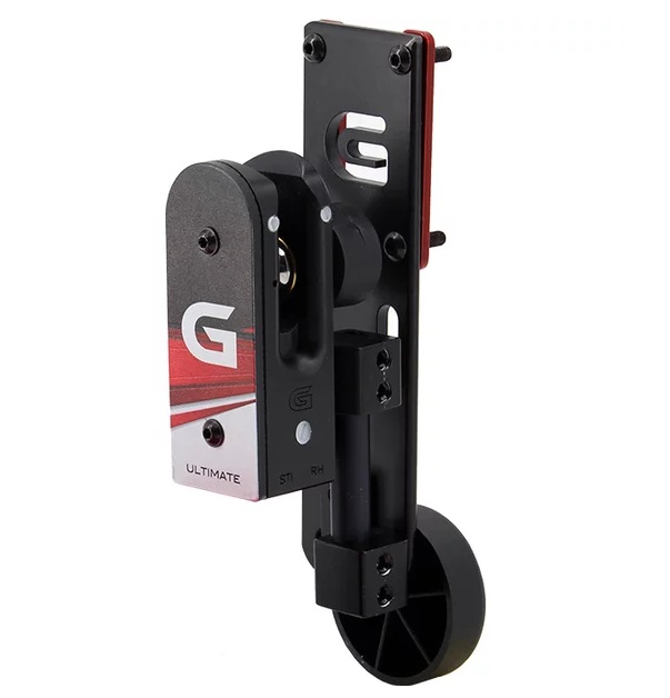 Püstoli kabuur Ghost Ultimate Evo Shadow 2 3 Püstoli kabuur Ghost Ultimate Evo Shadow 2 - Image 3