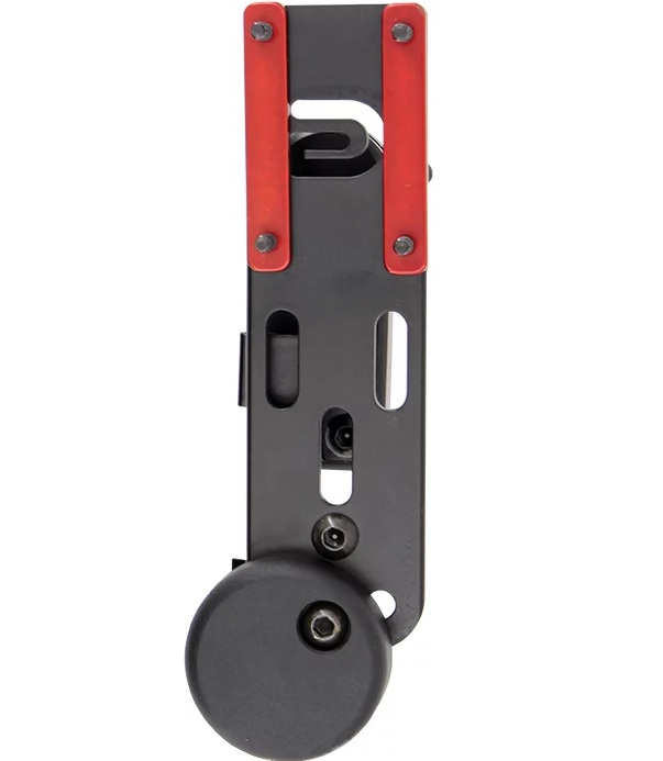 Püstoli kabuur Ghost Ultimate Evo Shadow 2 2 Püstoli kabuur Ghost Ultimate Evo Shadow 2 - Image 2