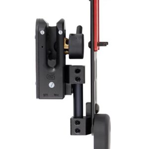 Püstoli kabuur Ghost Ultimate Evo Shadow 2