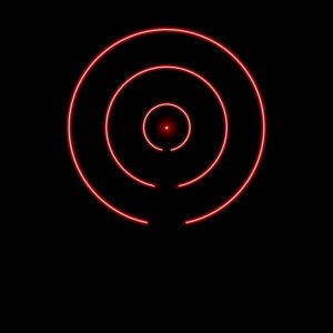 Holosun punatäppsihik 507 Competition - Punatäpp