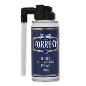 Milfoam Forrest relvaraua puhastusvaht 90ml