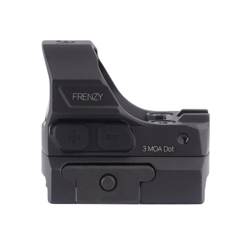 Vector Optics punatäppsihik Frenzy-S 1x19x28 MGT Picatinny SCRD-66 5 Vector Optics punatäppsihik Frenzy-S 1x19x28 MGT Picatinny SCRD-66 - Image 5