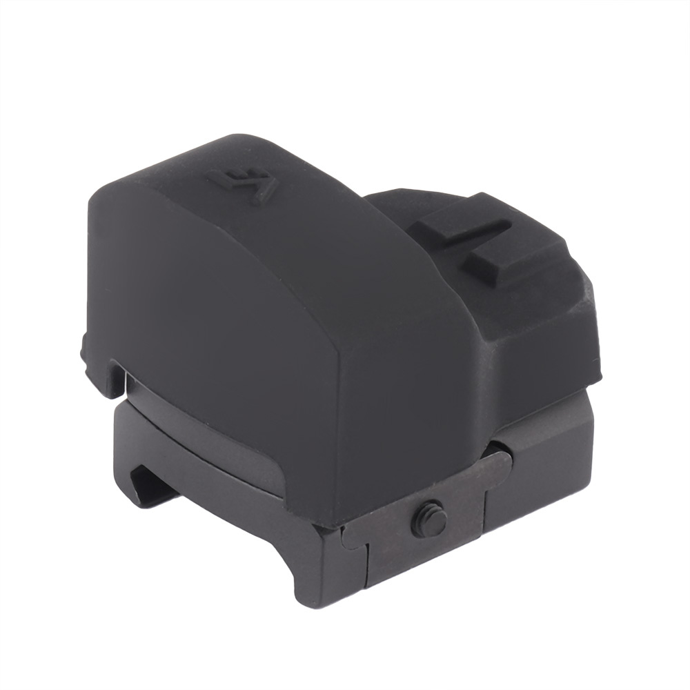 Vector Optics punatäppsihik Frenzy-S 1x19x28 MGT Picatinny SCRD-66 3 Vector Optics punatäppsihik Frenzy-S 1x19x28 MGT Picatinny SCRD-66 - Image 3