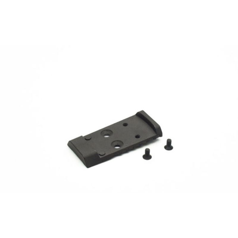 CZ Shadow 2 OR alusplaat, Holosun HS 407K 5 CZ Shadow 2 OR alusplaat, Holosun HS 407K - Image 5