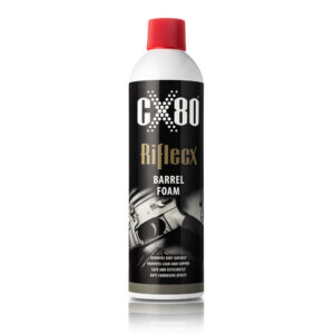 RifleCX - Barrel Foam - 500 ml