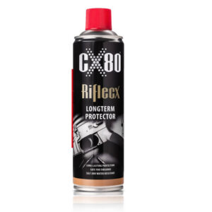 RifleCX - LongTerm Protector - Teflon - 500 ml
