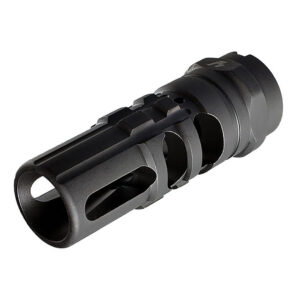 Strike Industries – JCOMP Gen2 kompensaator AR‑platvormile – .223 / 5,56 mm – SI‑JCOMP2‑223/5,56