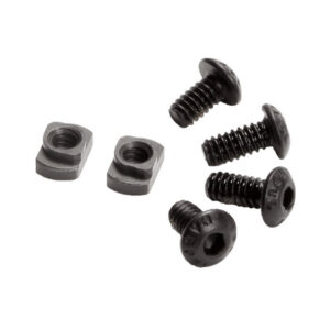 Magpul - M-LOK® T-Nut Replacement Set - MAG615
