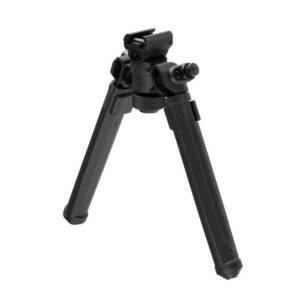 Magpul - 1913 Picatinny Rail Bipod - Black - MAG941-BLK