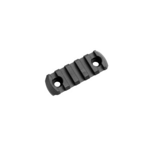 Magpul - M-LOK Aluminum RIS Rail - 5 slots - MAG581-BLK