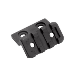 Magpul - M-LOK Aluminum Offset Light Mount - MAG604-BLK
