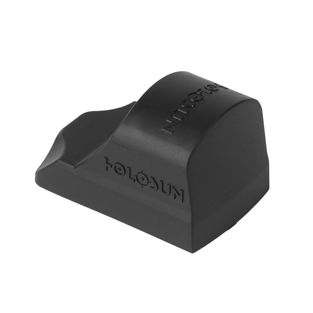 Kergest plastist kaitsekate Holosun 407 / 507 / 508 seeria punatäppsihikule 1 Holosun - Protection Cap - 407 / 507 / 508