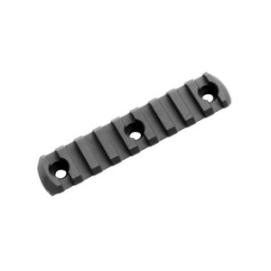 Magpul - M-LOK Aluminum Picatinny Accessory Rail - 9 Slots - MAG583