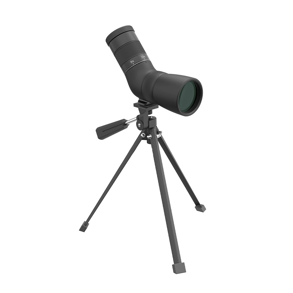 Vector Optics - Paragoni vaatlusteleskoop - 9-27x56 - ED - ülilühike - SCSS-11 1 Vector Optics - Paragon spotting scope - 9-27x56 - ED - Ultra Short - SCSS-11
