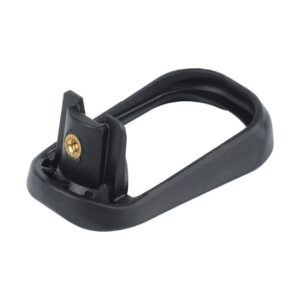Reptilia - Blackhole Magwell for Glock 19/23 Gen 3 & 4 pistol - Black - 100-005