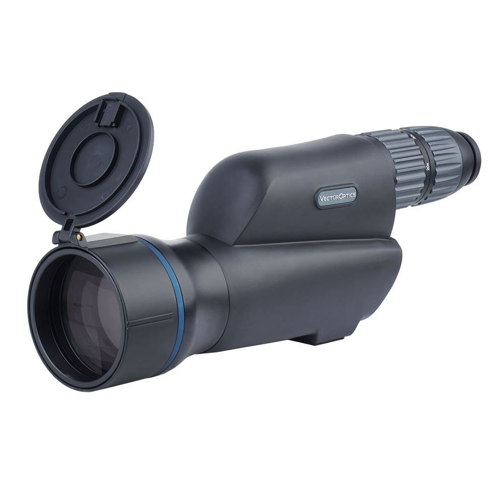 Vector Optics - Continental Pro 20-60x80 ED vaatlusteleskoop - SCSS-03 1 Vector Optics - Spotting Scope Continental Pro 20-60x80 ED - SCSS-03